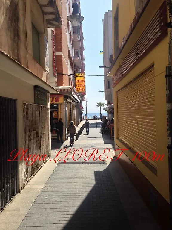 Hotel Playa Sol Costa Brava Lloret de Mar