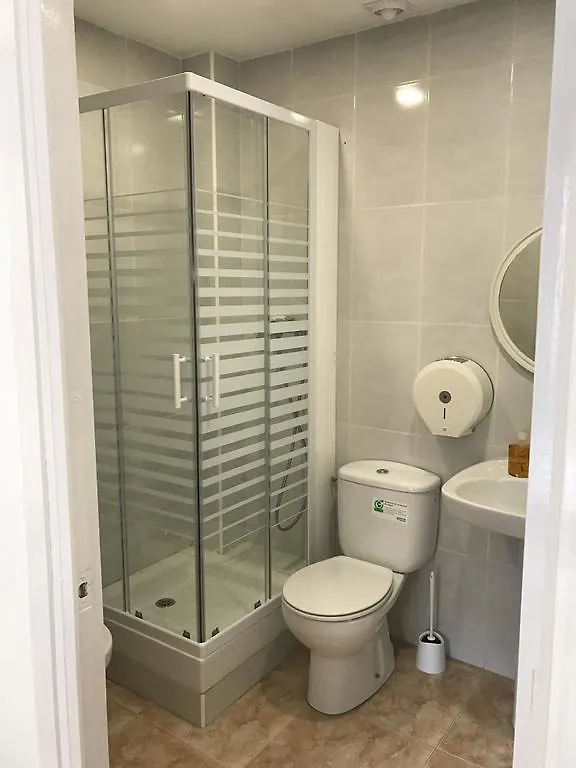 ** Pensjonat Hotel Playa Sol Costa Brava Lloret de Mar Hiszpania