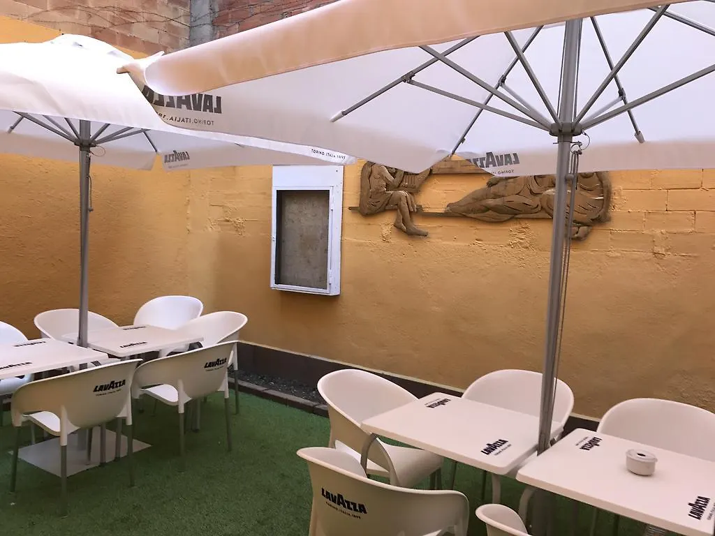 Hotel Playa Sol Costa Brava Lloret de Mar 2*,