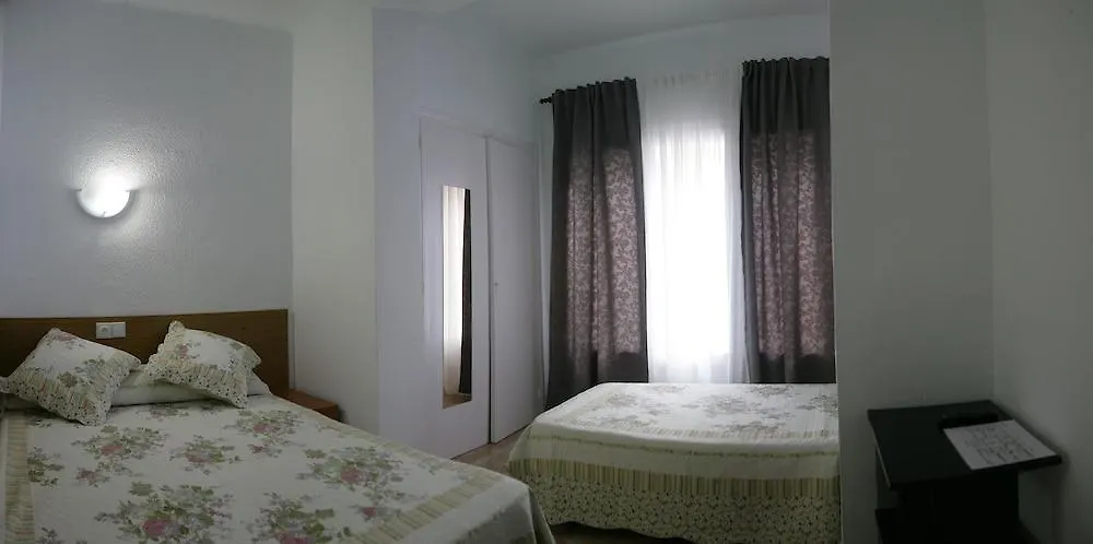 ** Pensjonat Hotel Playa Sol Costa Brava Lloret de Mar Hiszpania